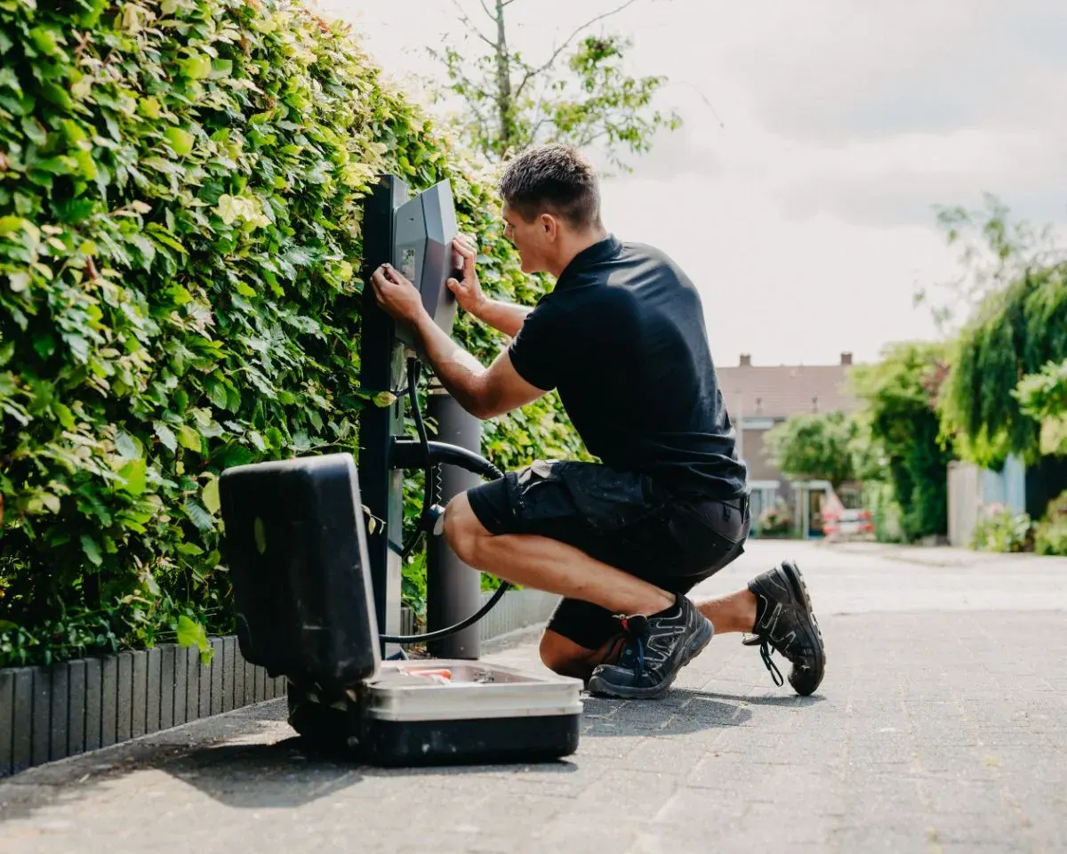 Installers