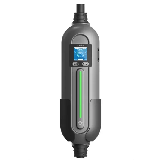 Smart Cable Charger G5