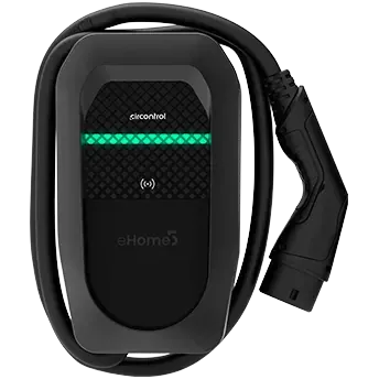 eHome 5