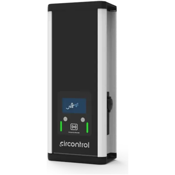 eVolve Smart
