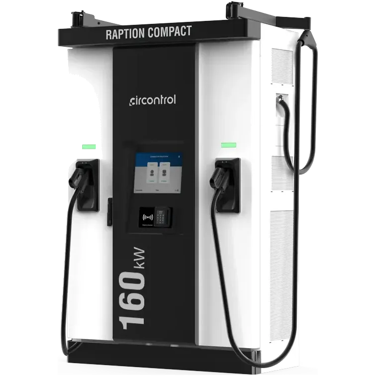 Raption Compact 160