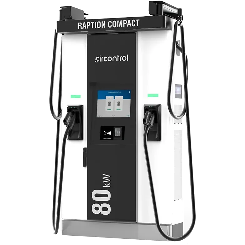 Raption Compact 80