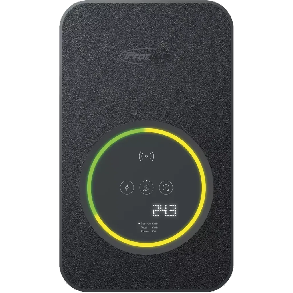 Wattpilot Flex Home 22 C6