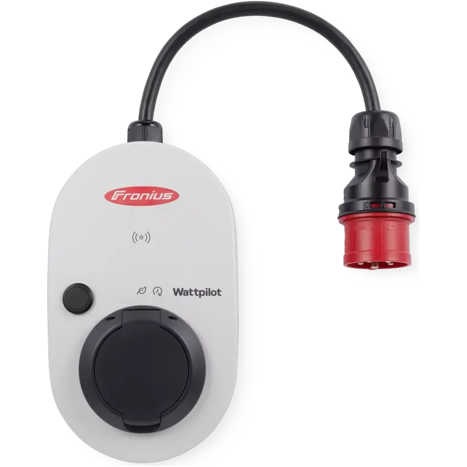 Wattpilot Home 11 J