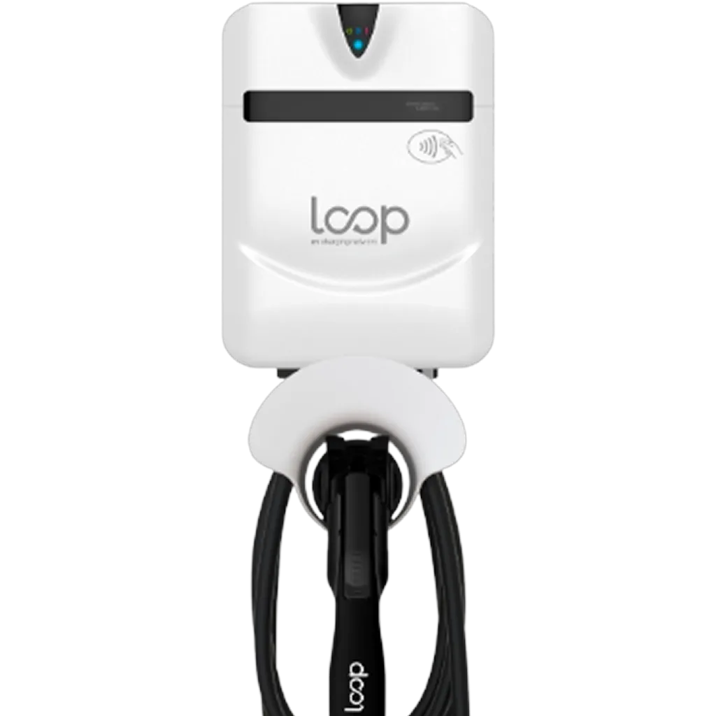 Loop Global EV-Fleet