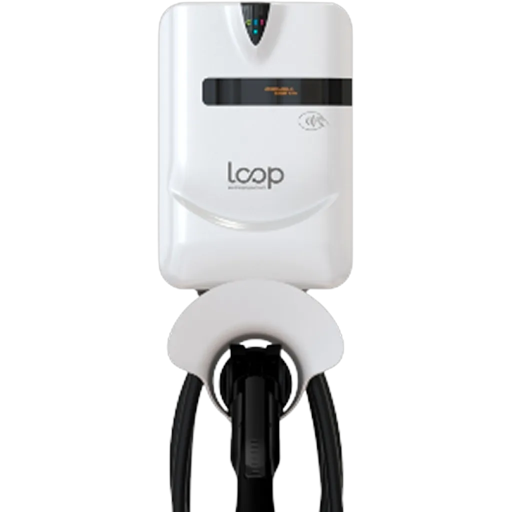Loop Global EV-Flex+