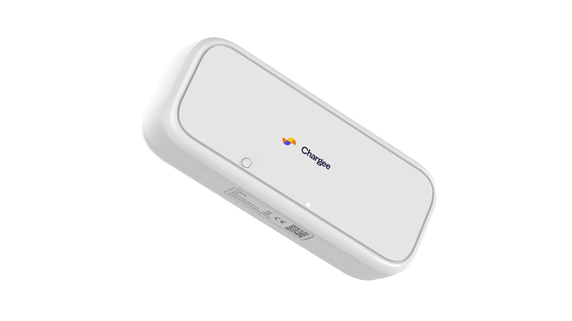 Chargee Flint energy gateway