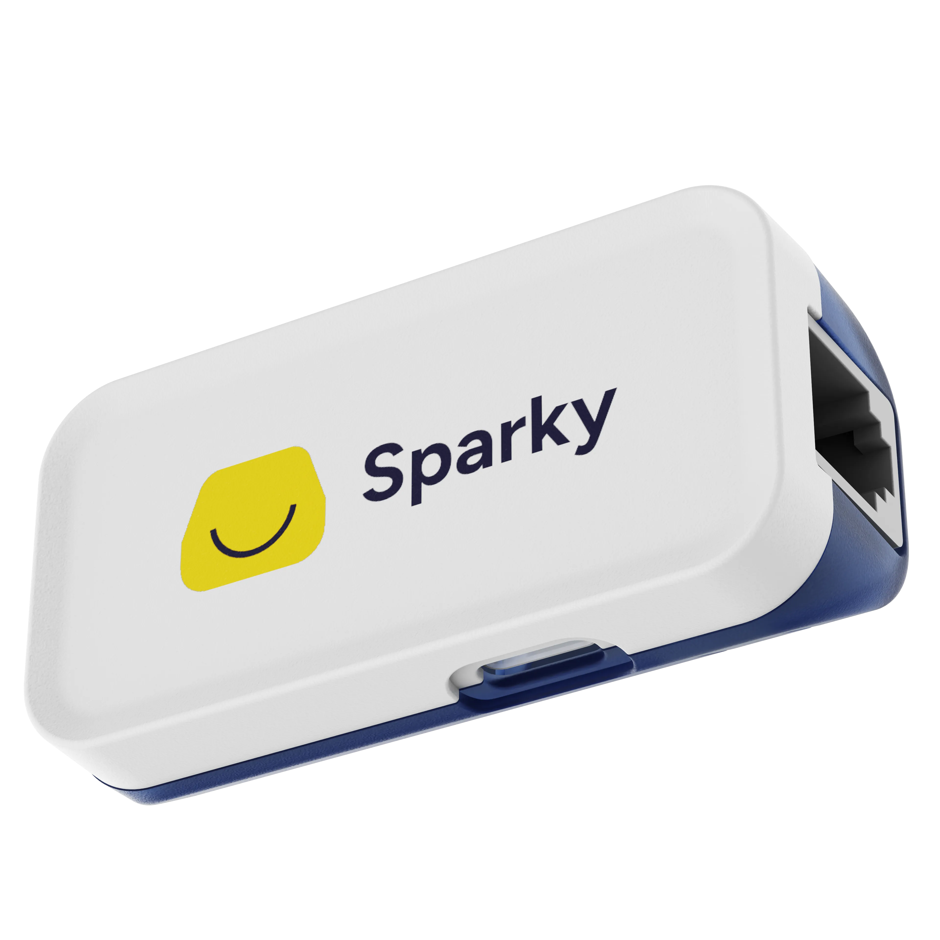 Chargee Sparky P1 dongle