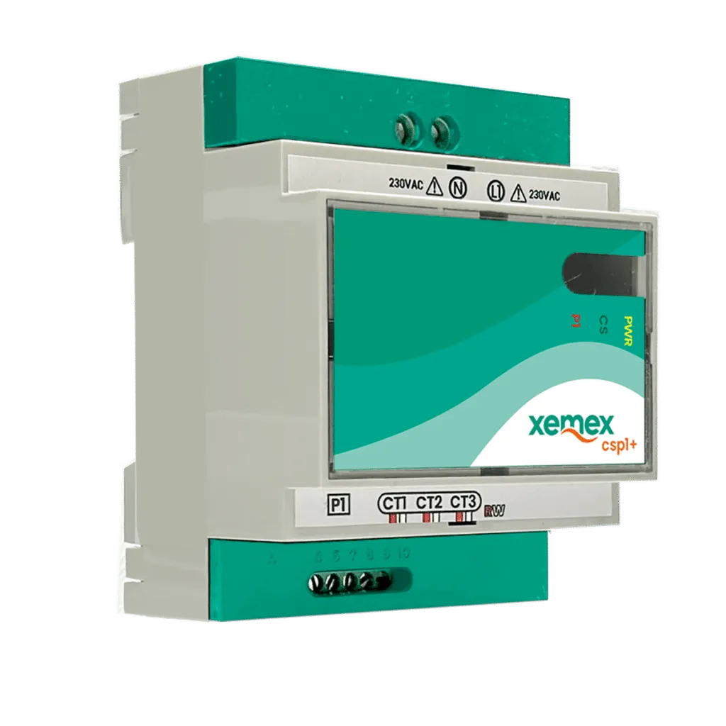 Xemex CSP1+