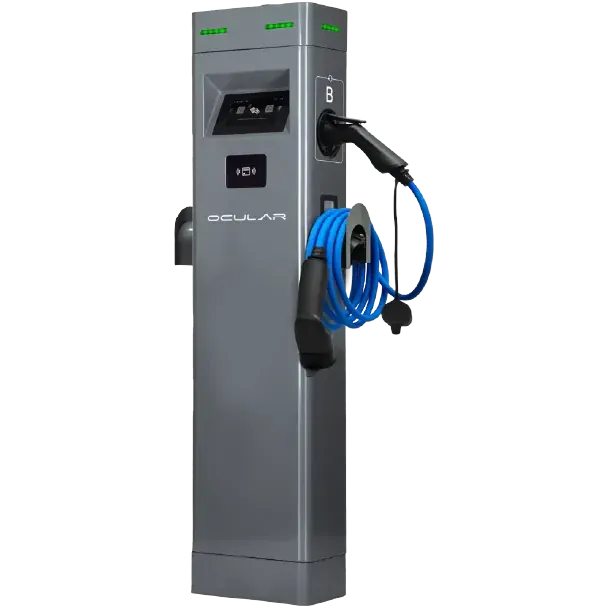 IQ Dual Tower