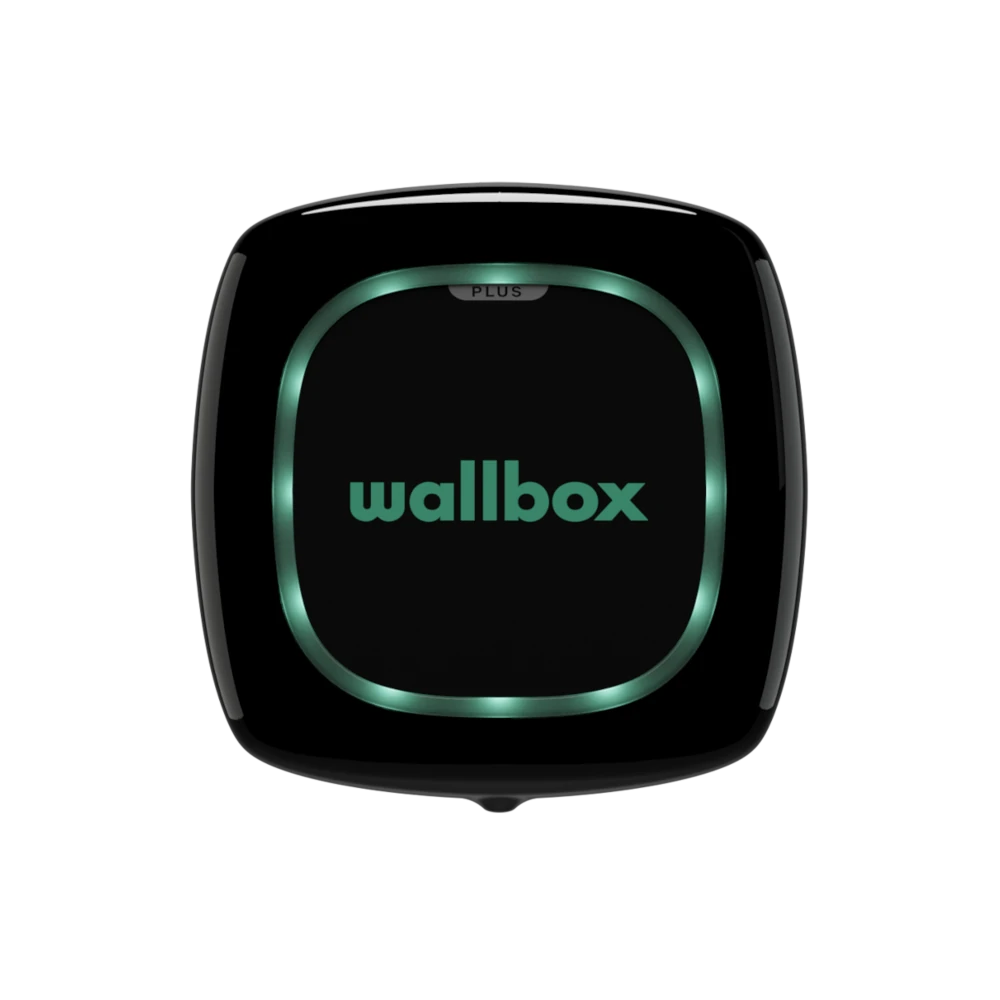 Wallbox