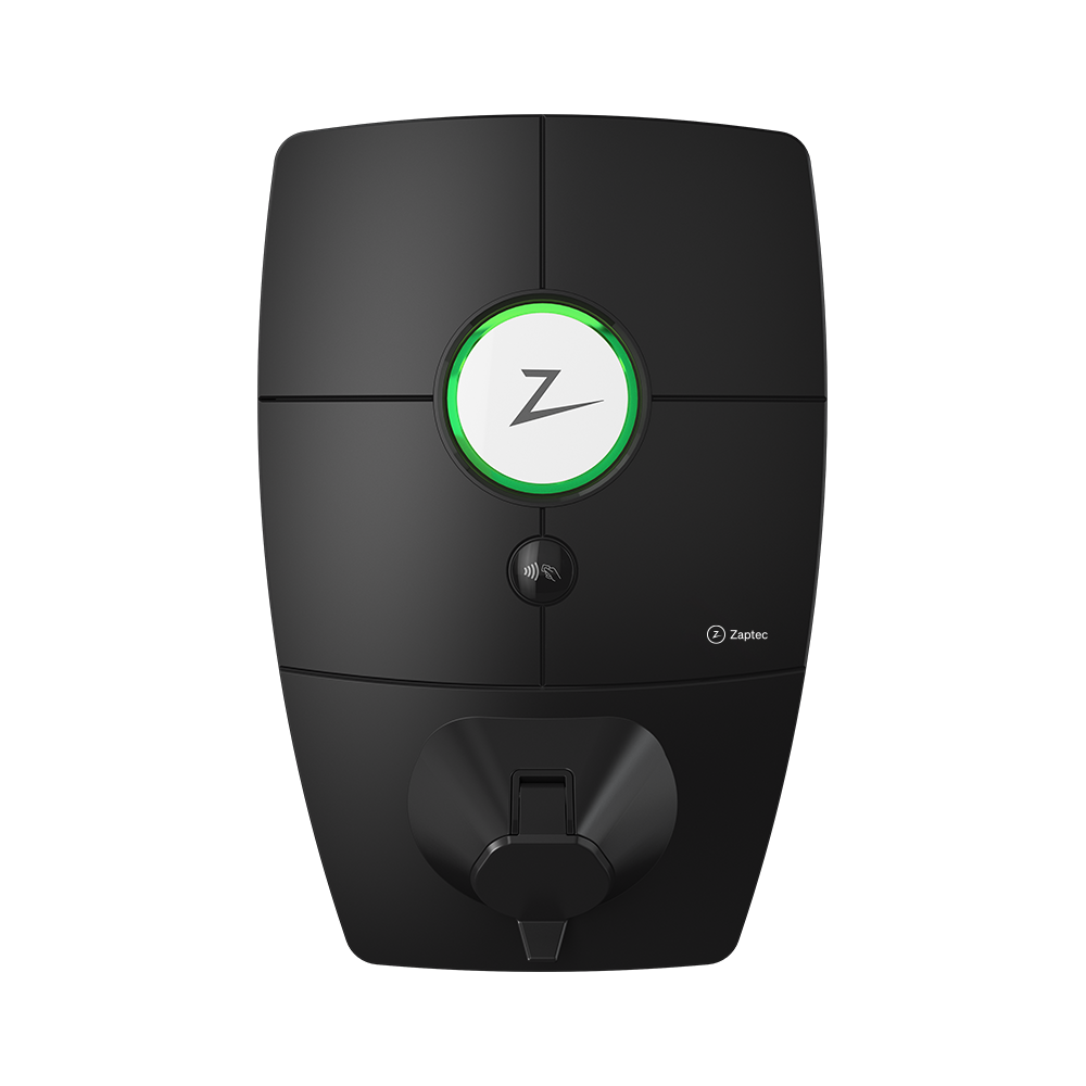 Zaptec