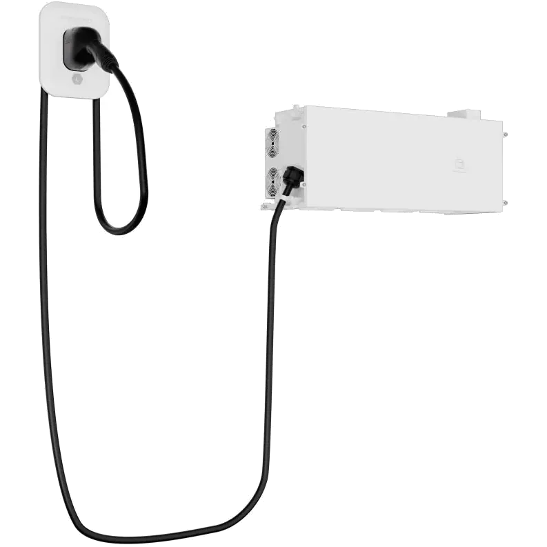 SigenStor EVDC 12