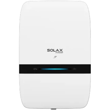 Binary Series Smart AC EV Charger (BRY-A22D7)