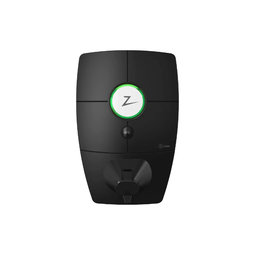 Zaptec Pro