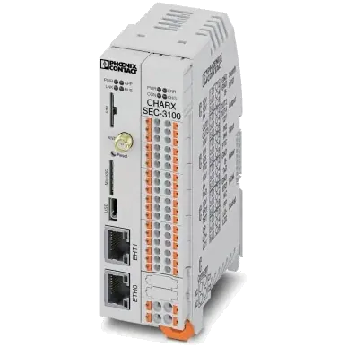 Phoenix Contact CHARX SEC-3100