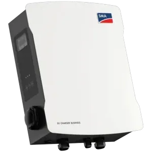 SMA EV Charger Business