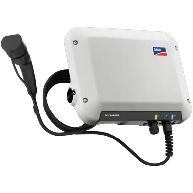 SMA EV Charger 7.4