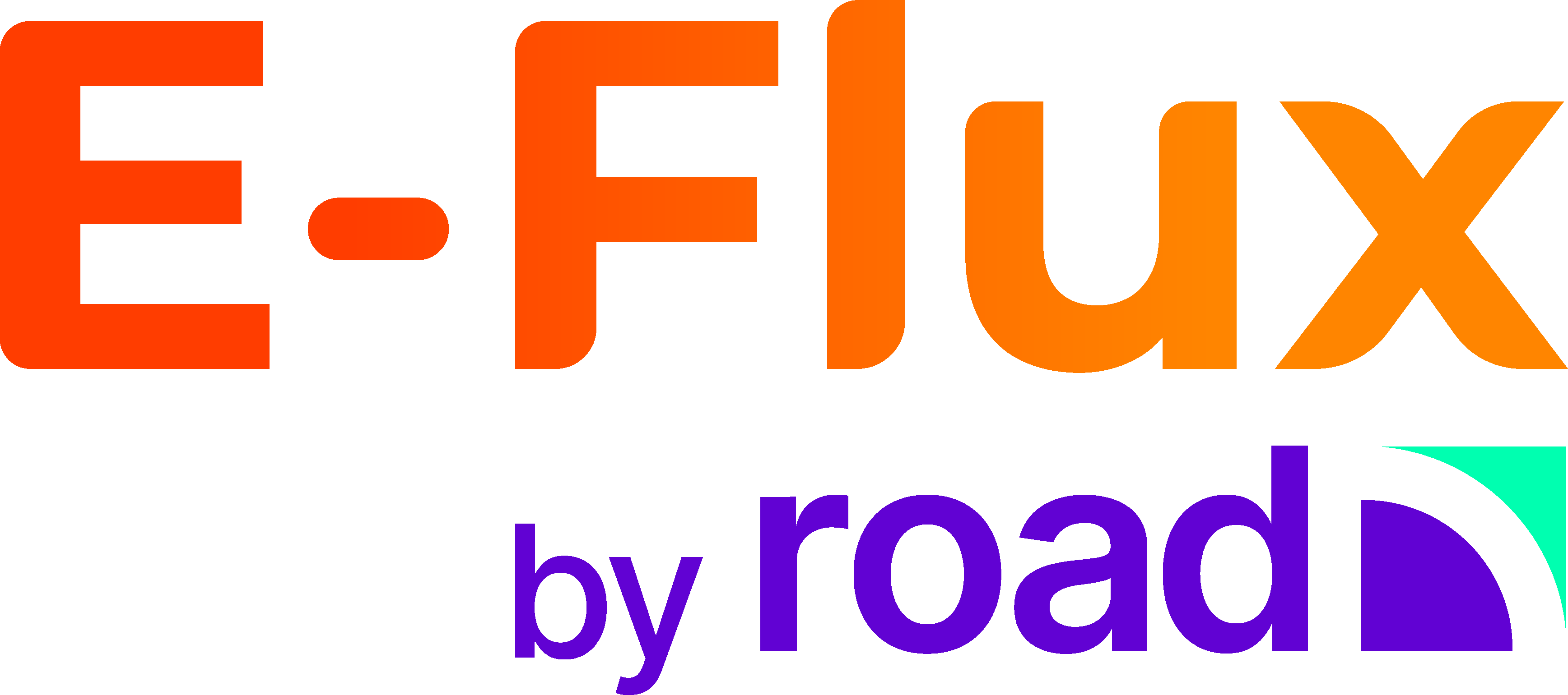 E-Flux by Road