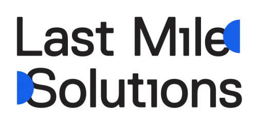 Last Mile Solutions
