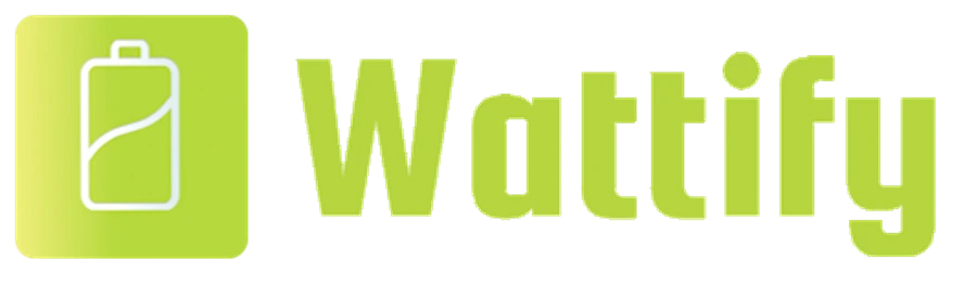 Wattify