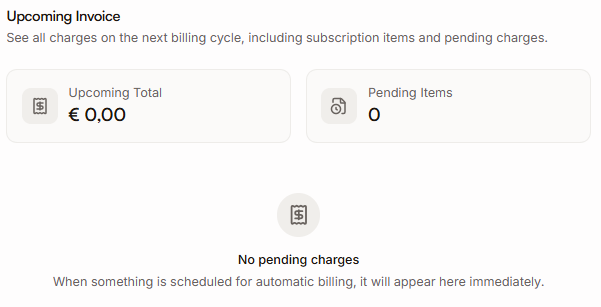 An upcoming settlement in the Plugchoice web portal