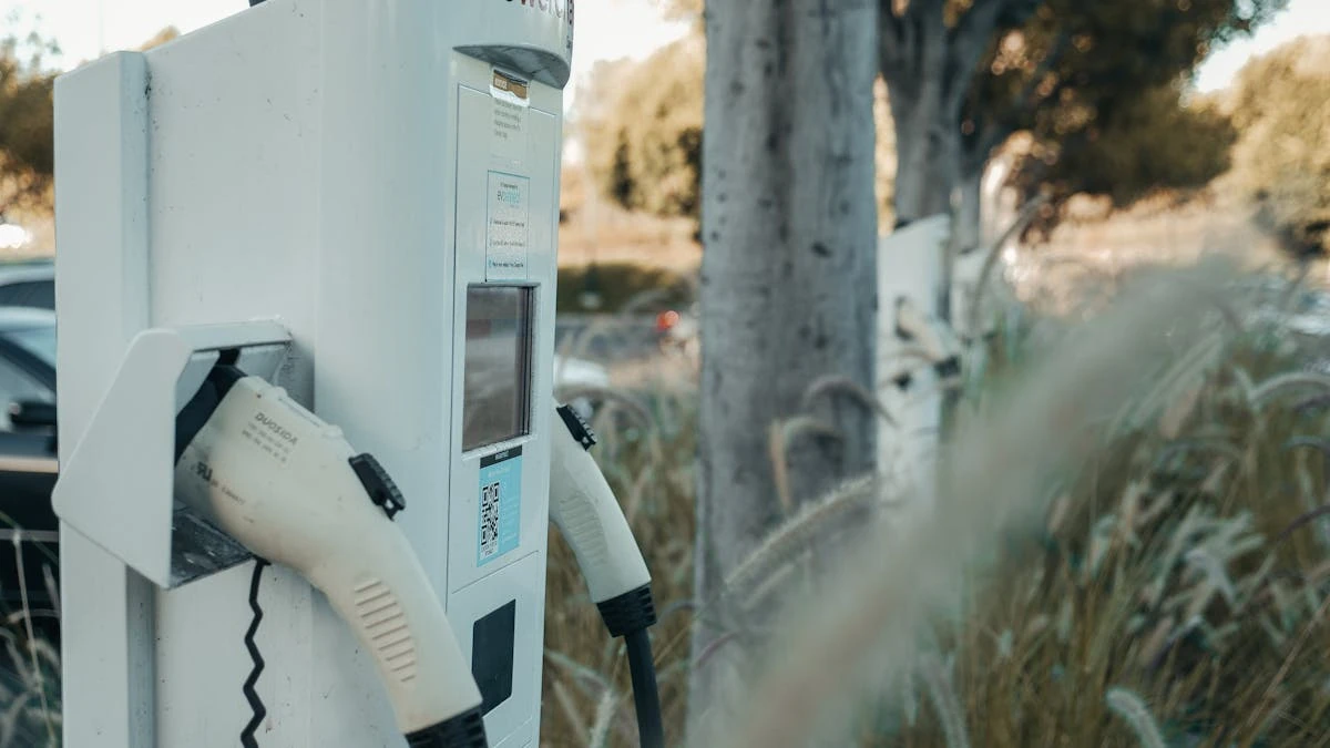 ISO 15118-1, -2, -3 and -20 explained: what each part does, and why Plug & Charge, V2G-ready and real V2G are not the same thing