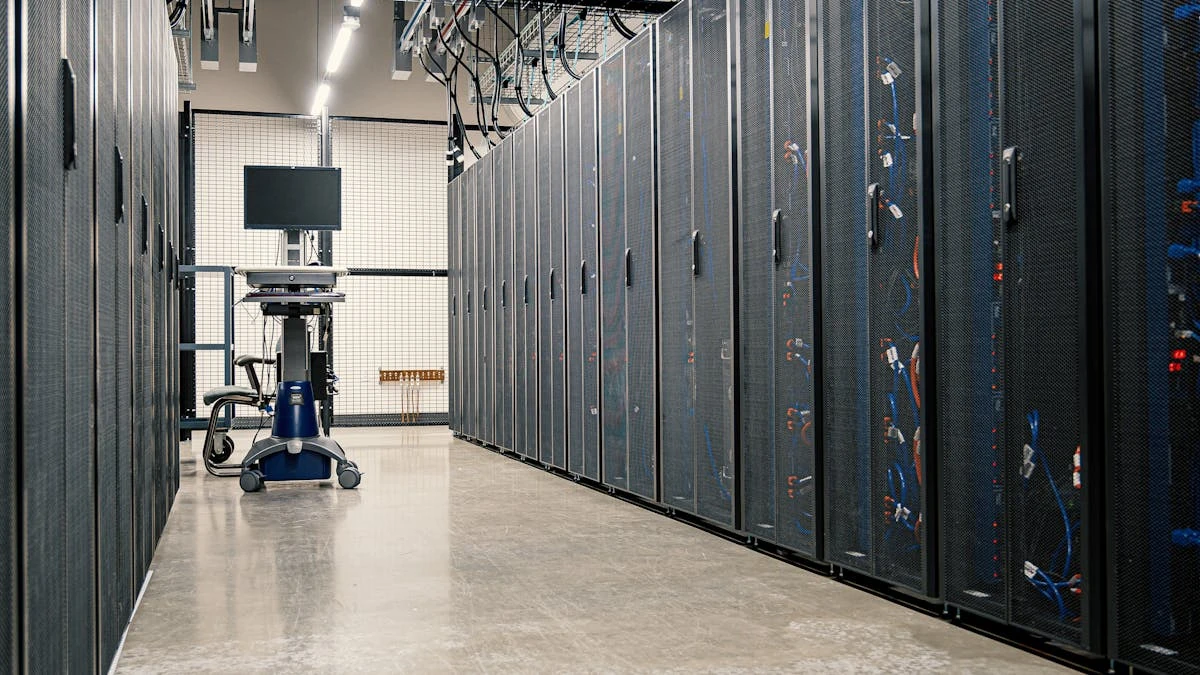 What is an OCPP Backoffice?