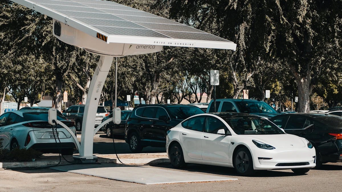 How OCPP Came to Dominate EV Charging
