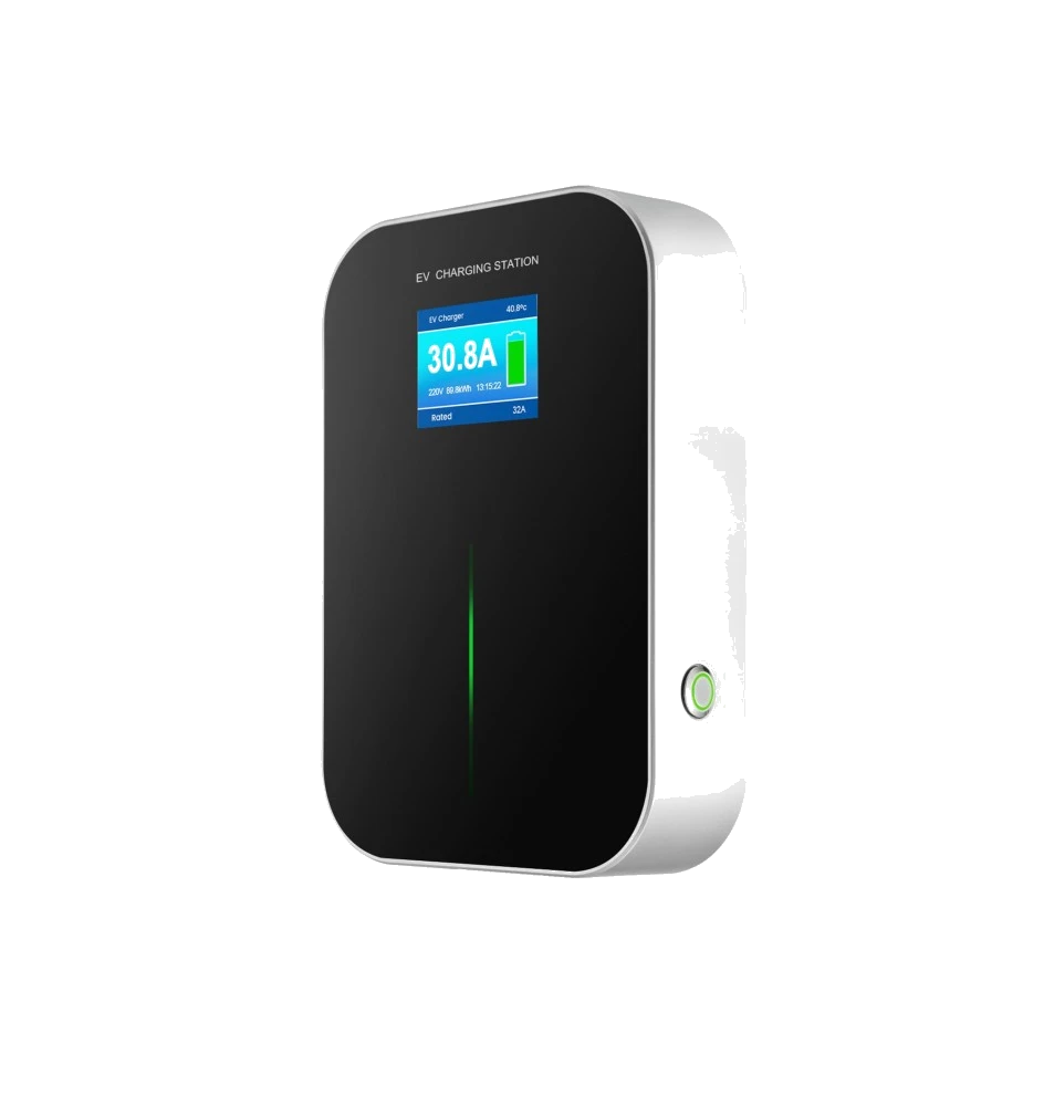 BESEN BS20 EV charger