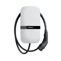 Peblar Business EV charger