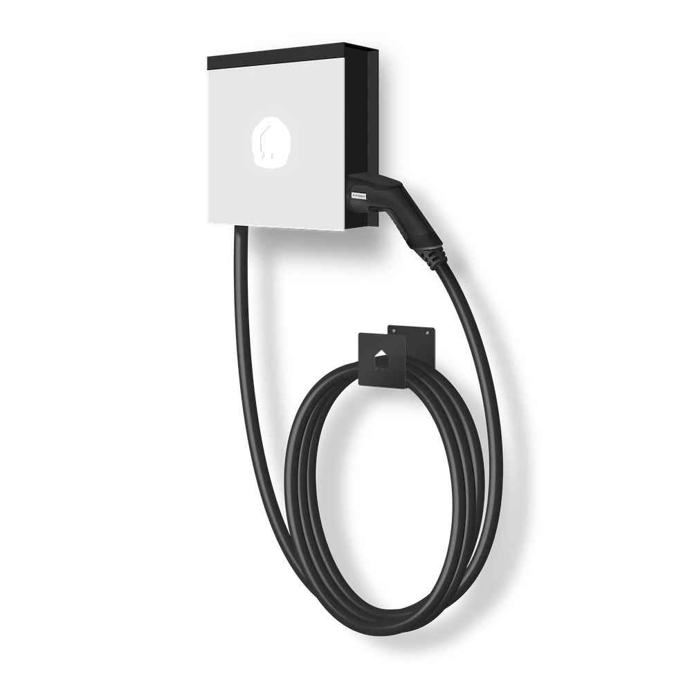 Smappee EV Wall charger