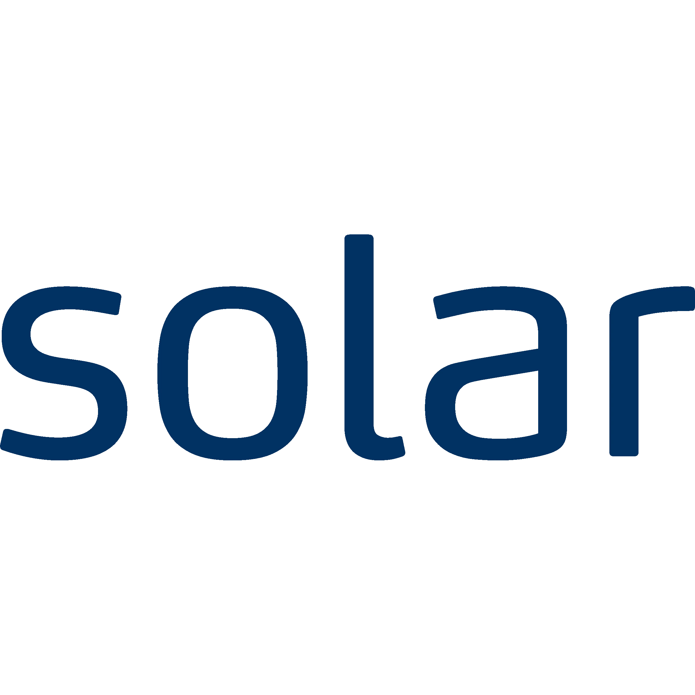 solar