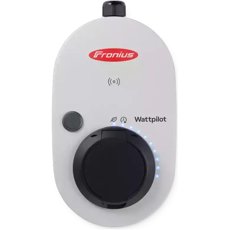 Wattpilot Go 22 J