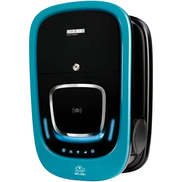 VIARIS COMBI +