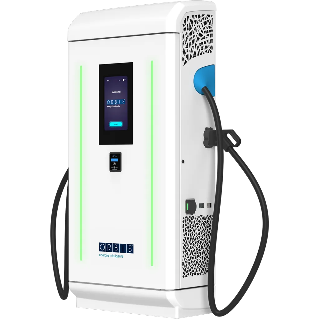 VIARIS LANDER PLUS