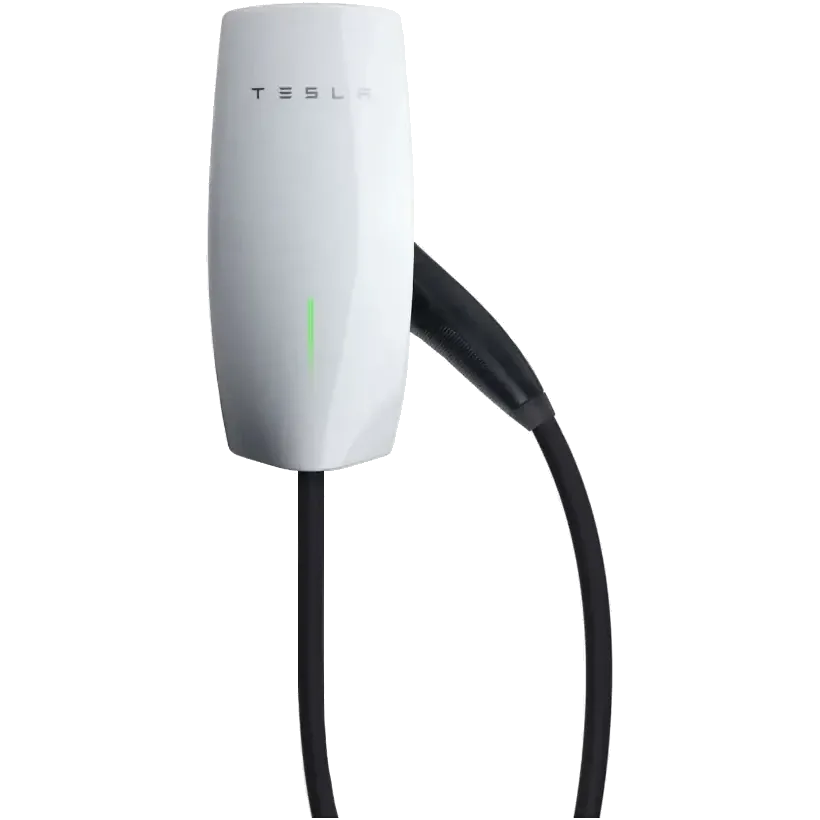 Tesla Wall Connector Gen 3