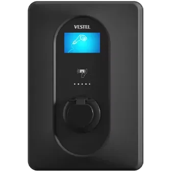 EVC04 22 kW (Libra)