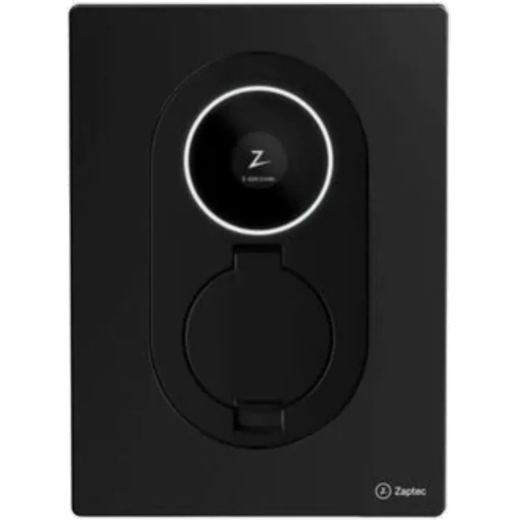 Zaptec Go 2