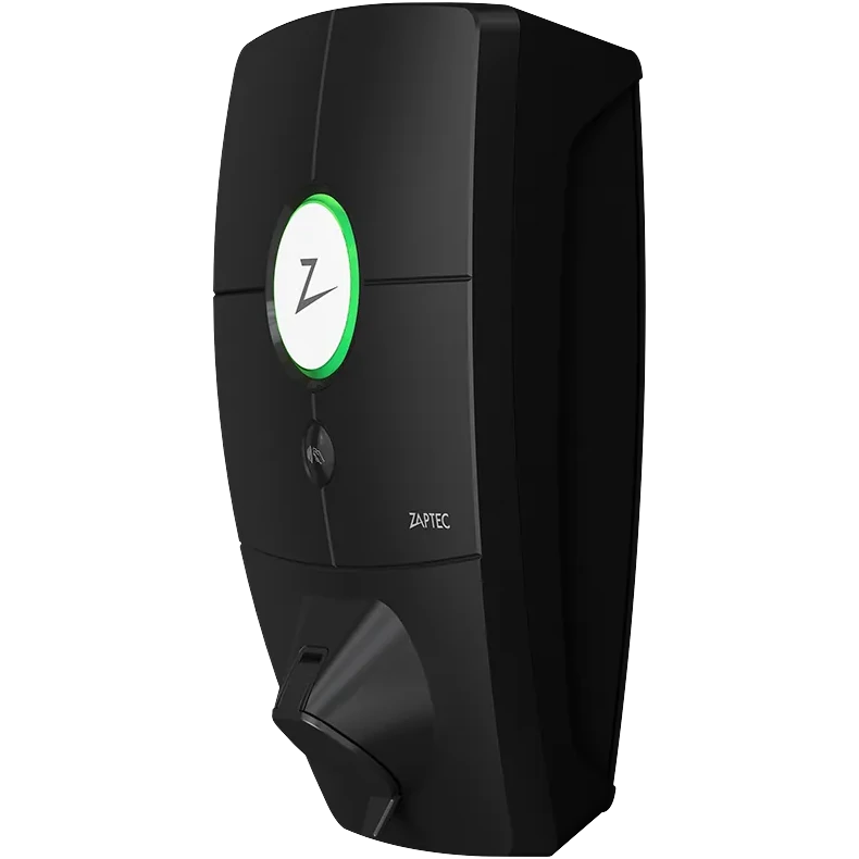 Zaptec Pro