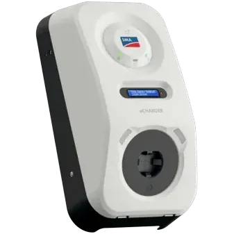 SMA eCharger