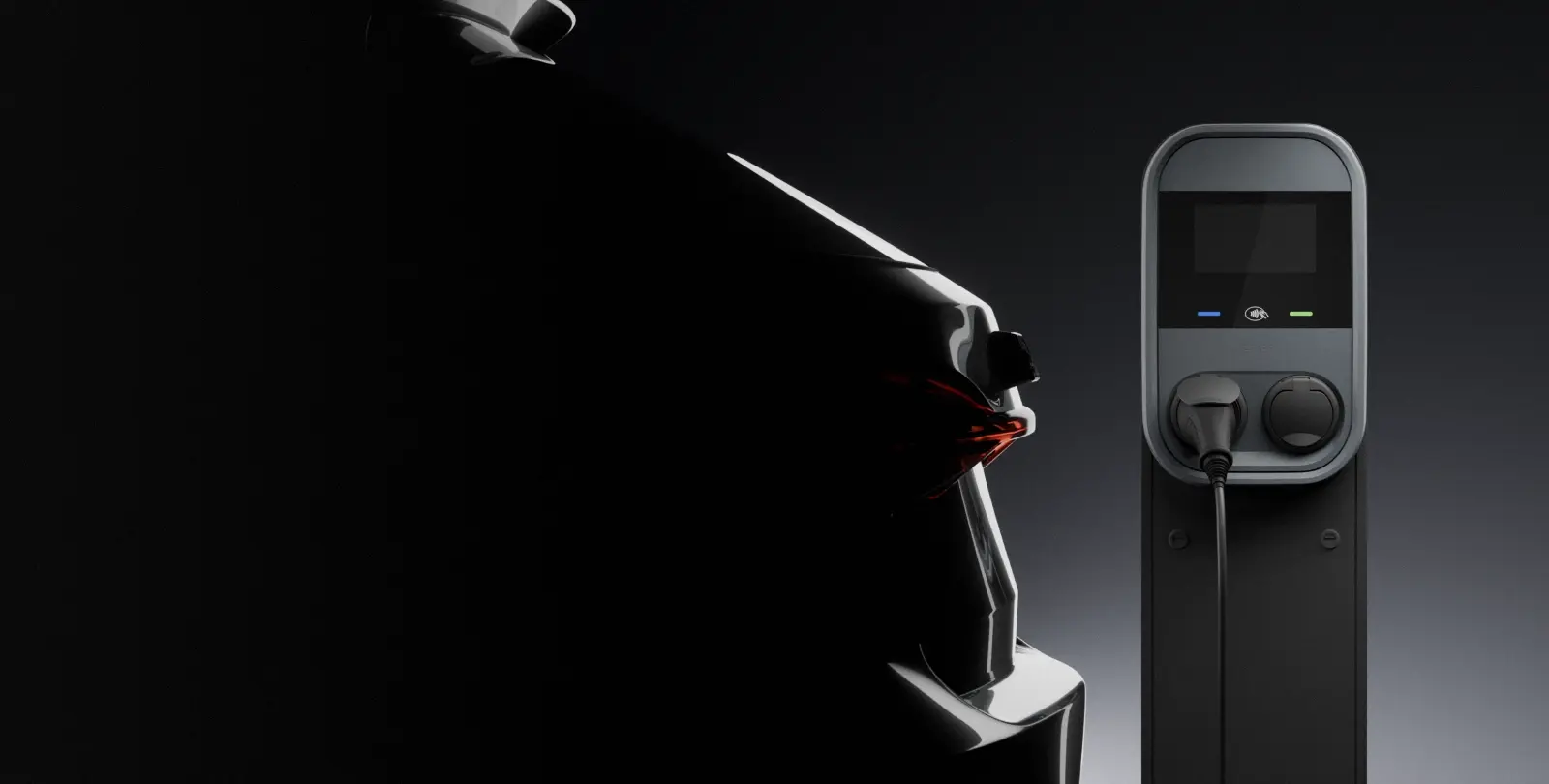 Peblar launches the Dual: a dual-socket charger for grid-constrained sites