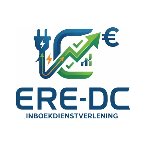 ERE-DC logo