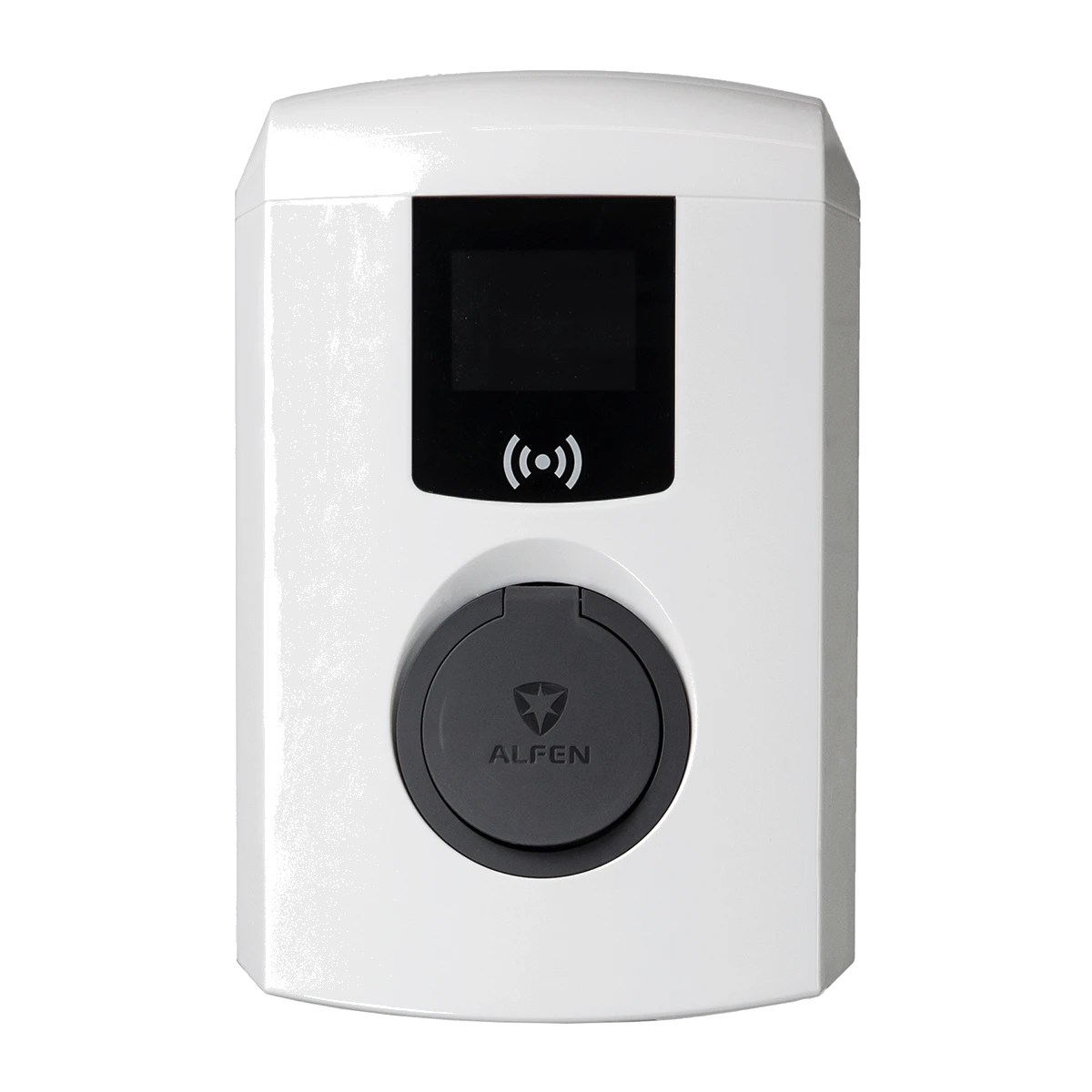 Alfen EV charger