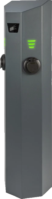 Chargepoint EV charger