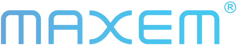 maxem logo